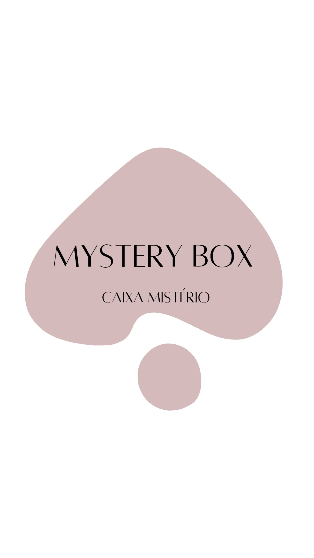 MYSTERY BOX