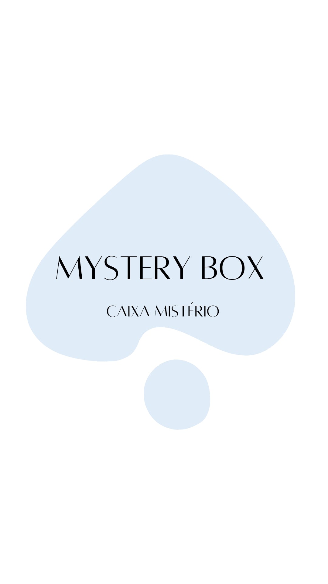 MYSTERY BOX