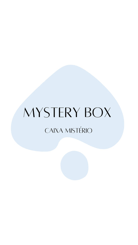 MYSTERY BOX