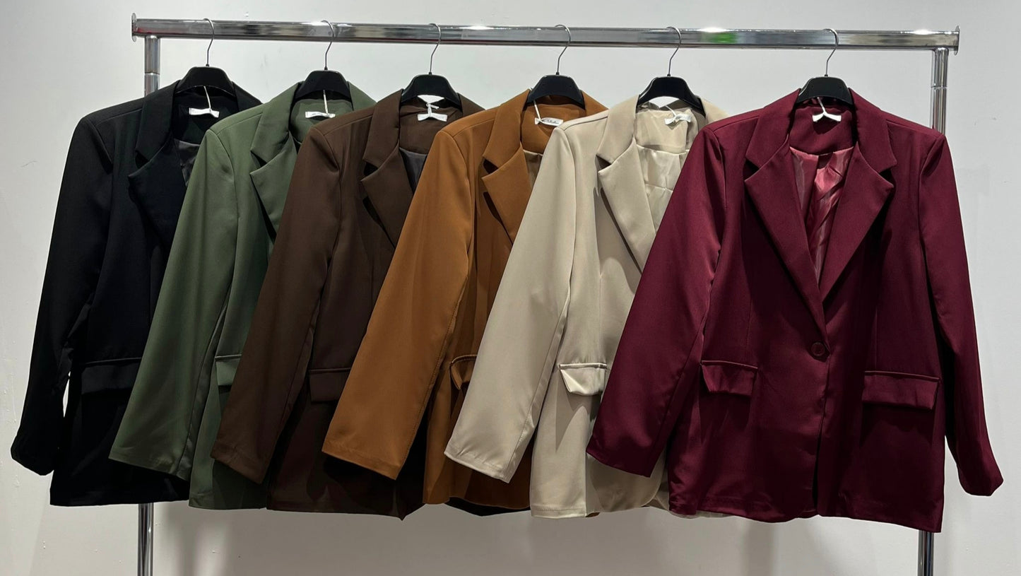 BLAZER