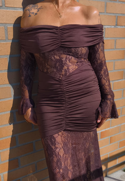 VESTIDO LEXI