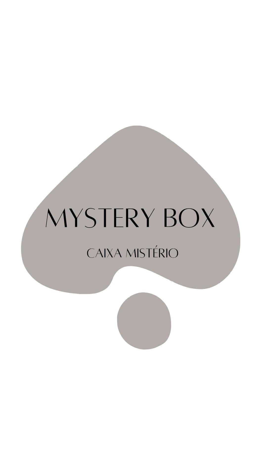 MYSTERY BOX