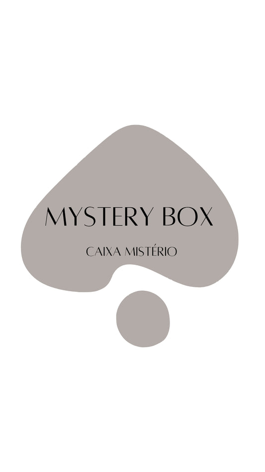 MYSTERY BOX